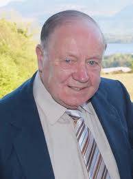 Death Notice of John Joe (J.J.) Lynch (Killarney, Kerry)