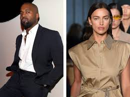 She made her debut in 2007 and was the cover model in 2011, becoming the first russian to. Kanye West And Irina Shayk Dating Rumors Spread After France Trip