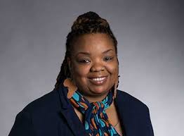 Q&A with LaShawnda Lindsay, Ph.D.