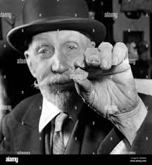 Dandy Black and White Stock Photos & Images