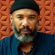 TS Eliot prize winner Anthony Joseph: how poetry helped me love my absent  father