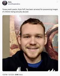 Kyle Poff's Instagram, Twitter & Facebook