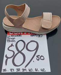 Kelly's Outlet Footwear Store, Feilding