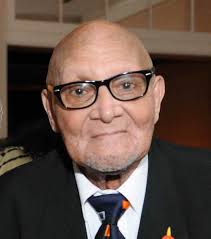 Obituary for Alec Fairley