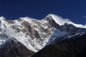25 Highest Mountains In The World Mountains Himalayas Mountain World
