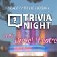 Trivia @ the Drexel event image