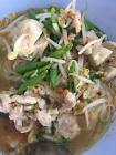 ก๋วยเตี๋ยวโบราณสุโขทัย แม่โจ้ สันทราย จังหวัด เชียงใหม่