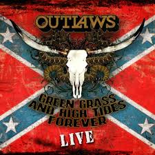 On a list, not on a list of all time great songs doesn't change the fact that it is and has the best guitar solo ever laid down on any media. Green Grass And High Tides Forever Live The Outlaws Last Fm