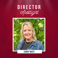 This week we are highlighting Sandy Mast of FP Lakeshore! Sandy has been a  long-time active youth minister in the tri-cities community and has been  involved with First Priority over the years.