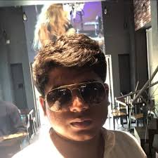 Aditya Waghmare's User Profile