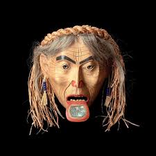 Nellie Two Bear Gates (Gathering of Clouds Woman)