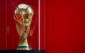 В финале кубка россии по футболу сыграют зенит и химки. Kubok Chempionata Mira Po Futbolu Dostavlen V Rossiyu Chempionat Mira Po Futbolu 2018 V Rossii