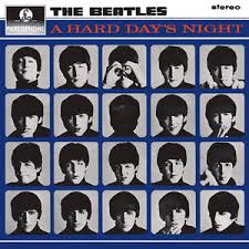Just one month after they exploded onto the u.s. A Hard Day S Night Album Wikipedia