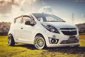 4 Modified Chevrolet Beat From Kerala Modifiedx New Chevy Chevrolet Modified Cars