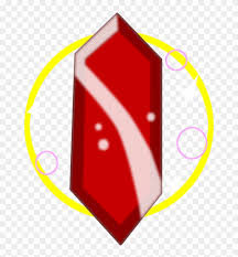 Custom cutie mark for amberclarity for her oc: Ruby Cutie Mark 2 Cutie Mark Red Crystal Free Transparent Png Clipart Images Download