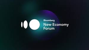 Exploring genting singapore (otcmkts:gigny) stock? New Economy Forum Special Full Show 11 08 2018 Bloomberg