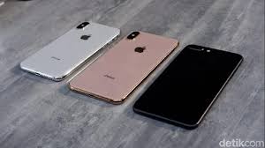 Rp 5.199.000 second iphone x, xr garansi 6bulan fullset. Kenapa Harga Iphone Susah Murah