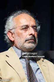 342 Gad Lerner Photos & High Res Pictures