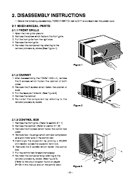 Wiring diagram indoor unit models: Lg Lwc0961phg Service Manual View Online Or Download Repair Manual