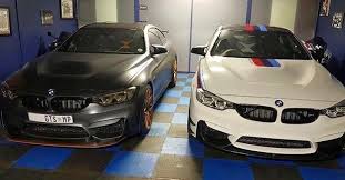 Mpowermonday With Two Special M4 Creations Gts Or Dtm For You Photo Via Mike407gx Exoticspotsa Zero2turbo Southafrica Bmw M M4 Gts Bmw Sports Car