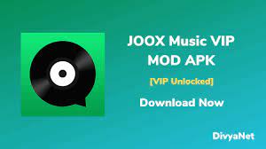 Joox is a music streaming application released by tencent holding ltd, the company that owns pubg and cod mobile. Joox Music Vip Apk V6 2 0 Mod Premium Unlocked Download