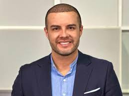 Este fue el nuevo look de Henry Urbina en “Llévatelo”