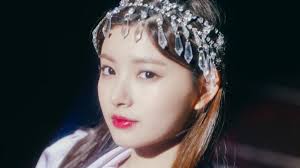 Everglow Kpop Aesthetic Kpop Girl Groups Music Fashion