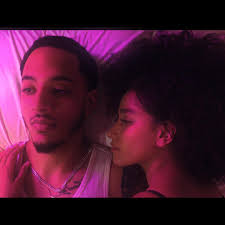 THROUGH HELL AND HIGH WATER, I OVERCOME”” " I want to use elements of  vulnerability to display a different side of someone who is confident,  masculine."