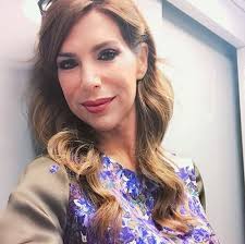 Veronica gentili vita privata della giornalista: Vero Veronica Blog