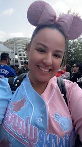 Disneyland Christmas Tree Up at DLP and DCA