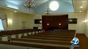 The creators of funeral doom. Covid 19 Pushing Morgues Funeral Homes To Limit Across Southern California Abc7 Los Angeles