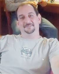 Obituary for David Eric Wible