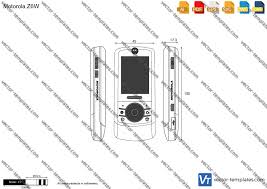 tablets - Motorola - Motorola Z6W