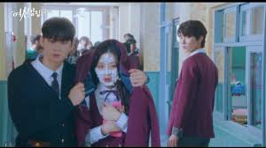 Right click and choose save link as. kayla nunn • 1 day ago. True Beauty Episodes 3 4 Open Thread Dramabeans Korean Drama Recaps