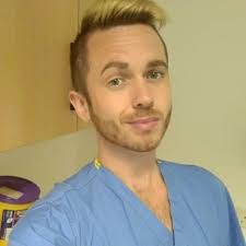 Adrian Mcgrath's Instagram, Twitter & Facebook