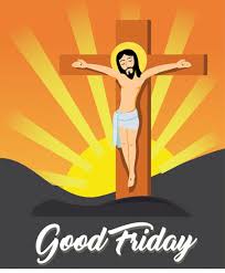 Good friday illustrations and clipart (3,781). Easter Clipart Jesus On The Cross Good Friday Clipart 3 Classroom Clipart