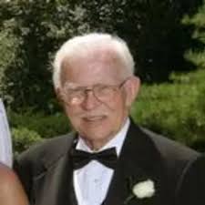 Obituary information for John S. Tomas