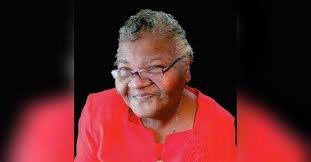 Mrs. Jacqueline Rowland Obituary