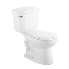 Maybe you would like to learn more about one of these? Glacier Bay Premier 2 Piece 6 0 Lpf Single Flush Round 28 86 Inch Standard Toilet Bowl In The Home Depot Canada