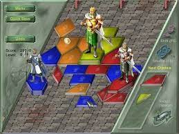 Crystal Path Free Game Crystal Path Is A Match 3 Game That Challenges Your Creativity A Fun Brain Teaser That Gives Timel Fun Brain Free Pc Games Lab Games