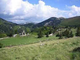 Maybe you would like to learn more about one of these? Nationalpark Nordlicher Velebit Wikipedia