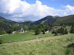 Nacionalni park sjeverni velebit) was declared in 1999 a national park and is located in the northern part of the . Nationalpark Nordlicher Velebit Wikipedia