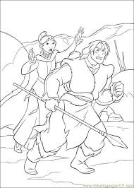 It was printed and downloaded many times express all your imagination. Brother Bear 2 10 Coloring Page For Kids Free Brother Bear Printable Coloring Pages Online For Kids Coloringpages101 Com Coloring Pages For Kids
