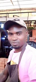 I don't ask for a lot...All I want is a man/woman who can accept me as I  am. No change, just me....