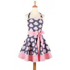 accessoires cuisine patron gratuit tablier cuisine retro accessoires cuisines moda moda infantil feminina roupas