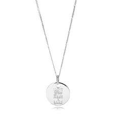 Shop Pandora I Love You To The Moon Back Necklace On The Official Pandora Estore Discover The World Of Pandora Summer Back Necklace Necklace Pandora Jewelry