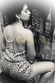 Ginevra, Outcall Only, Italian Escort