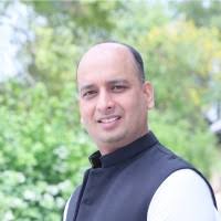 Rohit Jaswal Email & Phone Number