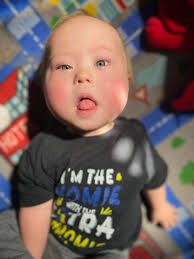 Owen's cardiology appointment brings positive results