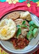 Nasi tutug oncom adalah makanan khas yang berasal dari tasikmalaya. 467 Resep Nasi Tutug Oncom Tasik Yang Tasik Enak Dan Sederhana Ala Rumahan Cookpad